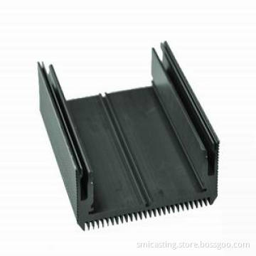 Aluminum Extrusion (A008)